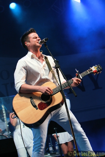 Wilfred Le Bouthillier